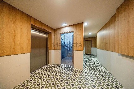 Apartamento T1 à venda na Rua Serpa Pinto
