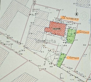 Moradia em banda à venda na Travagem