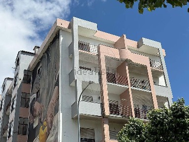 Apartamento T3 à venda na Aguieira - Santiago