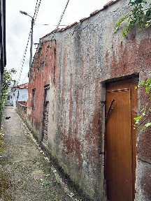 Oliveira do Douro, Formigosa - Corredoura, Rua Passos