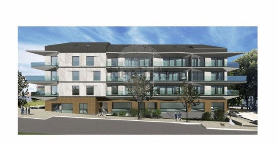 Apartamento T2 à venda na Rua Pedras Alçadas