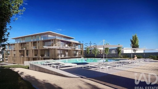 Apartamento T4 à venda em Tondela e Nandufe