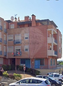 Nelas, Avenida Dona Maria Ii
