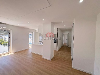 Apartamento T3 à venda em Ranhados
