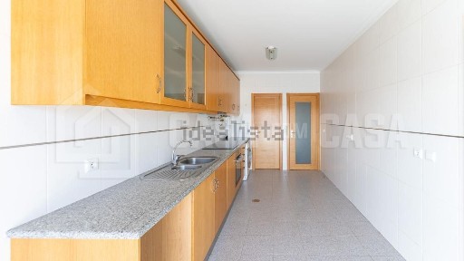 Apartamento T3 à venda na Aguieira - Santiago