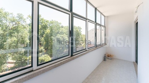 Apartamento T4 à venda no Centro