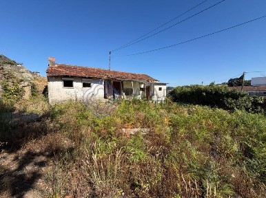 Fânzeres e São Pedro da Cova