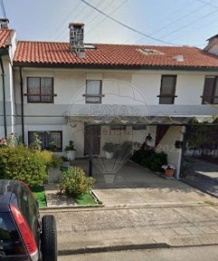 Senhora da Hora, Barranha - Vasco da Gama, Rua Duarte Lobo