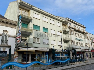 Apartamento T1 à venda no Centro Histórico