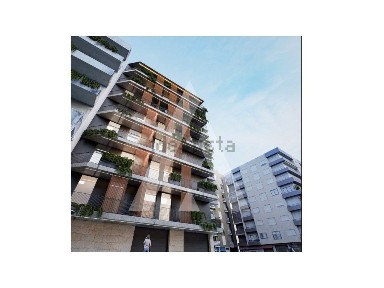 Apartamento T1 à venda em Areosa