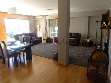 Apartamento T3 à venda em Monção