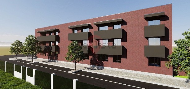 Apartamento T2 à venda em Valença - Cristelo Covo - Arão