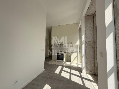 Apartamento T1 à venda no Centro Histórico