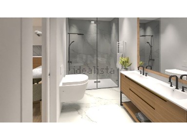 Apartamento T2 à venda em Chafé