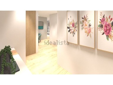 Apartamento T1 à venda em Chafé