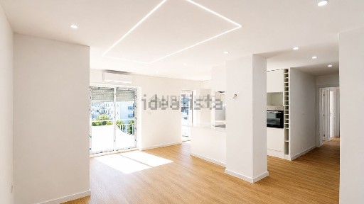 Apartamento T3 à venda em Ranhados