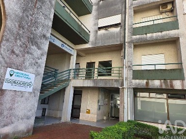 Apartamento T1 à venda em Mortágua