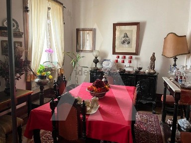 Apartamento T3 à venda na Rua da Paz