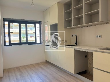 Apartamento T1 à venda em Chafé