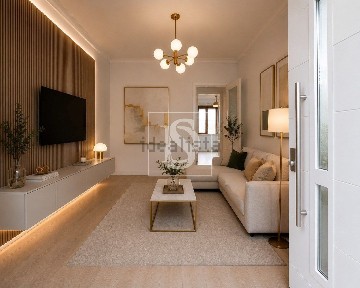 Apartamento T3 à venda na Rua 25 de Abril n135