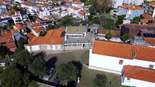 Lordelo do Ouro e Massarelos
