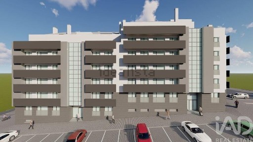 Apartamento T3 à venda em Ranhados