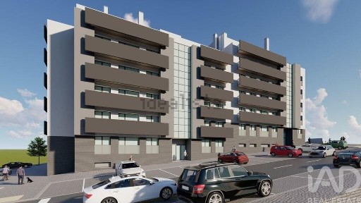 Apartamento T3 à venda em Ranhados
