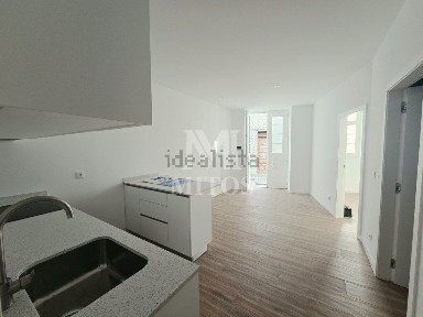 Apartamento T1 à venda no Centro Histórico