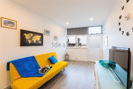 Apartamento T1 à venda em Vila Praia de Âncora
