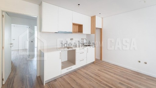 Apartamento T2 à venda na Zona Histórica