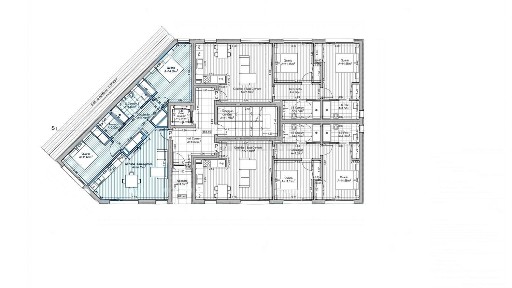 Apartamento T2 à venda em Rio de Loba