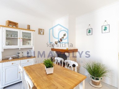Apartamento T1 à venda em Chafé