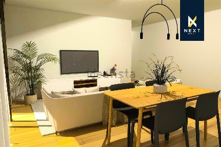 Apartamento T1 à venda no Centro