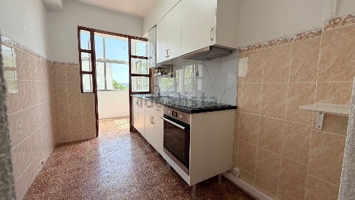 Apartamento T3 à venda no Bairro Vale