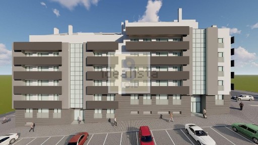 Apartamento T2 à venda na Quinta Do Bosque - Jugueiros