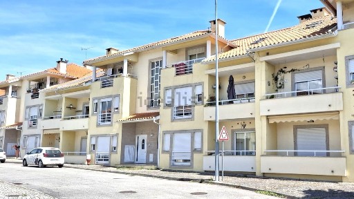 Apartamento T2 à venda em São Pedro do Sul - Várzea - Baiões