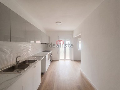 Apartamento T3 à venda em Mangualde