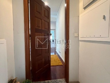 Apartamento T3 à venda em Lamego