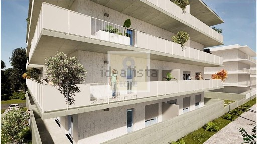 Apartamento T2 à venda na Quinta Do Bosque - Jugueiros