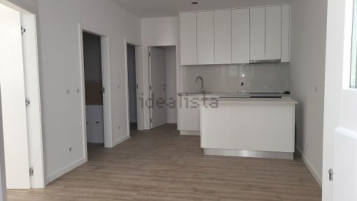 Apartamento T1 à venda no Centro Histórico