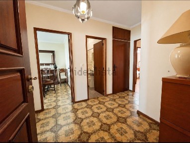 Apartamento T3 à venda na Rua Padre Luiz Gonzaga Azevedo s/n
