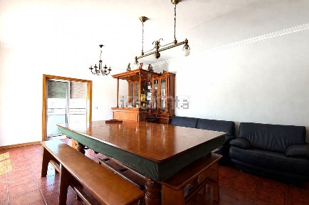 Apartamento T4 à venda na Rua da Estação s/n