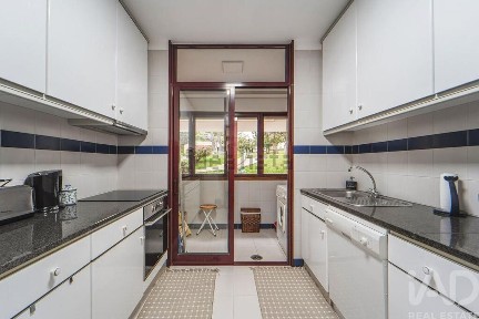Apartamento T2 à venda em Seixas