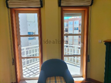 Apartamento T2 à venda em Chafé