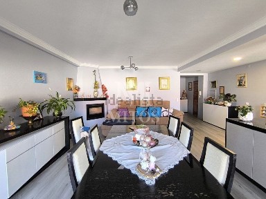 Apartamento T2 à venda na Santa Maria Maior