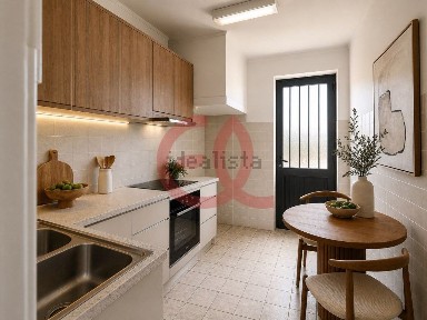 Apartamento T3 à venda em Darque