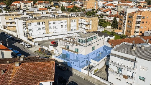 Moradia independente à venda na Rua Ramalhão