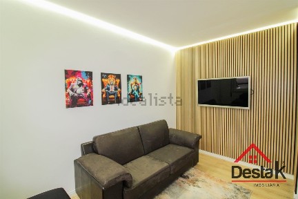 Apartamento T5 à venda no Centro