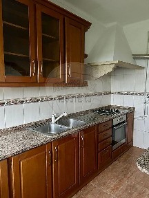 Apartamento T2 à venda em Mesquitela
