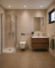Apartamento T0 à venda na Rua Tomas Ribeiro, 779
